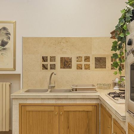 Cafiero Apartment Bari Buitenkant foto