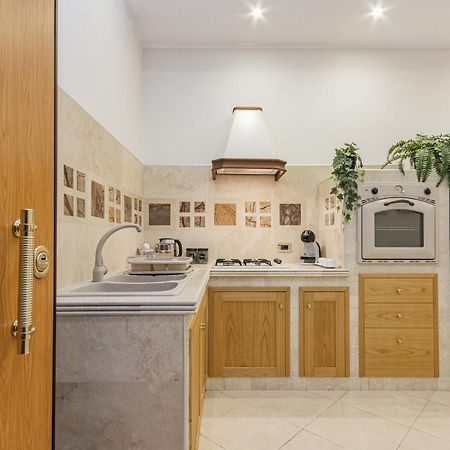 Cafiero Apartment Bari Buitenkant foto