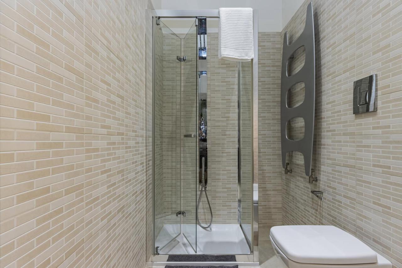 Cafiero Apartment Bari Buitenkant foto