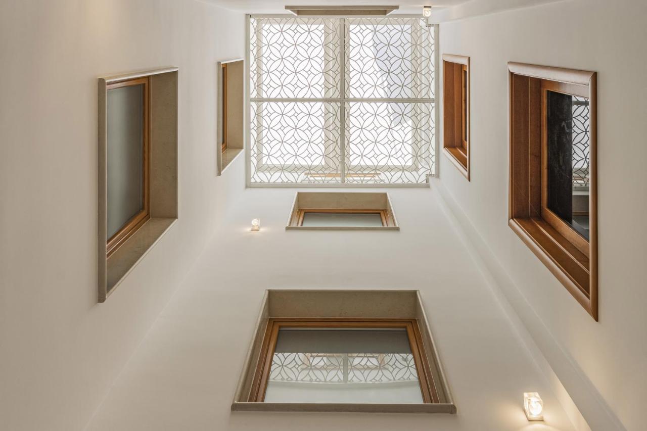 Cafiero Apartment Bari Buitenkant foto
