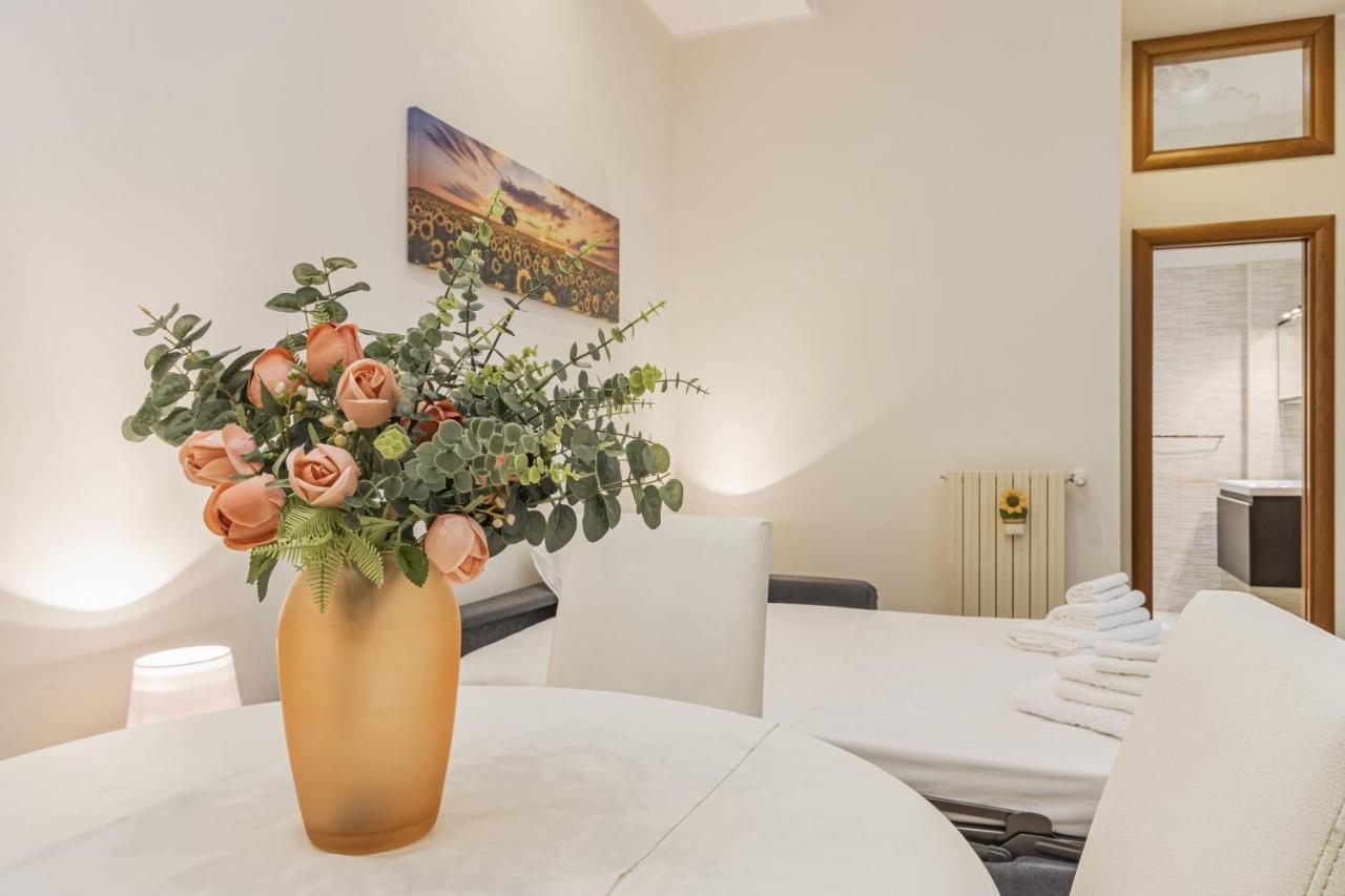 Cafiero Apartment Bari Buitenkant foto