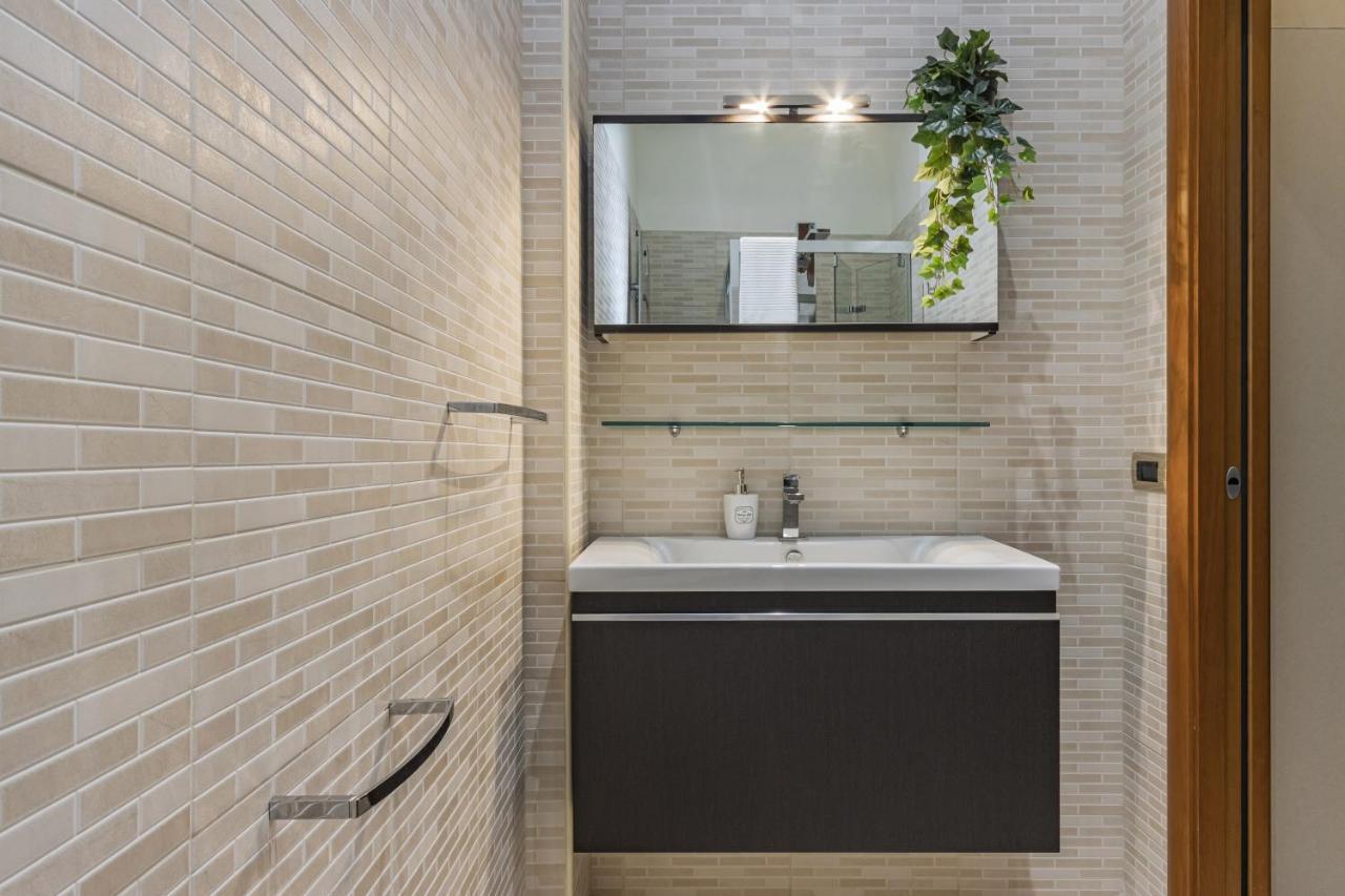 Cafiero Apartment Bari Buitenkant foto